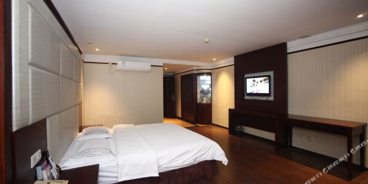 俊王酒店(龙江店)