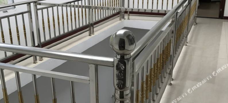 恩施阳光假日山庄图片