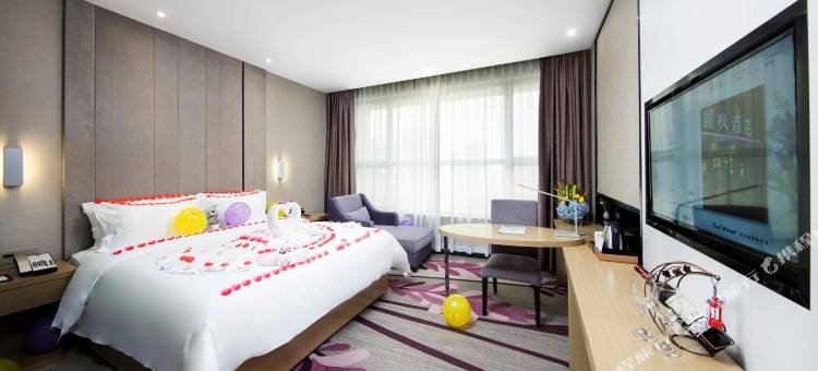 麗枫酒店(清远金碧湾店)图片