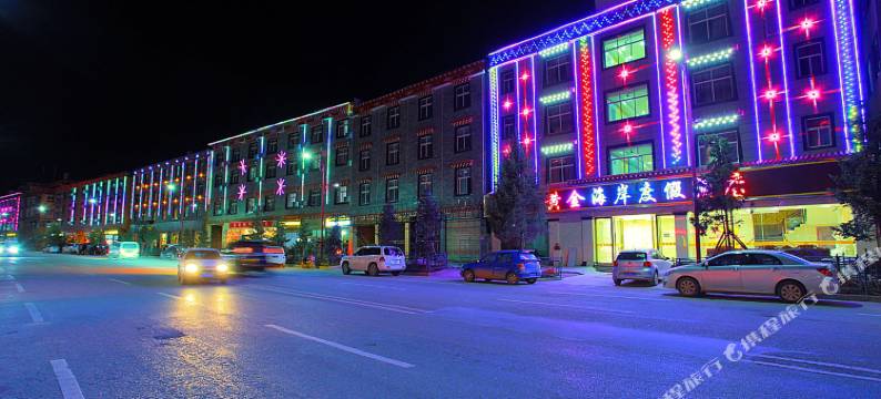 香格里拉黄金海岸度假酒店图片