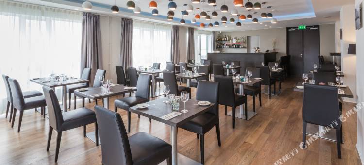 西峡湾福斯酒店(Fosshotel Westfjords)图片