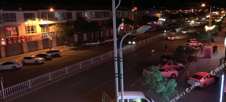 托克托鸿图宾馆图片