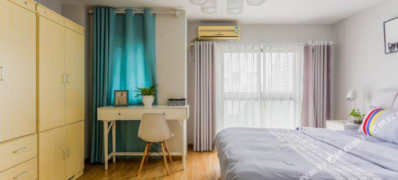 合肥邂逅时光民宿图片