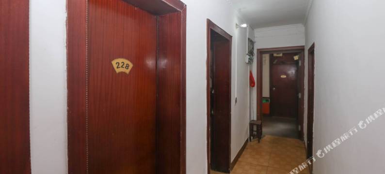 汇鑫宾馆(日照海曲公园店)图片