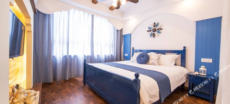 嵊泗远镇小墅民宿图片