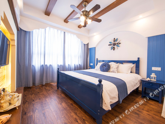 嵊泗远镇小墅民宿