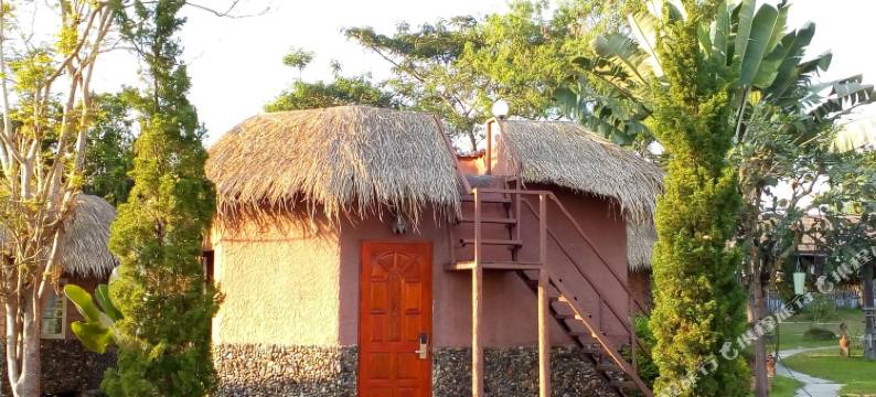 派乡村度假村(The Countryside Pai)图片