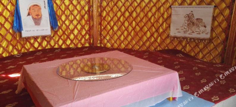 达茂旗草原牧家旅游接待民宿图片