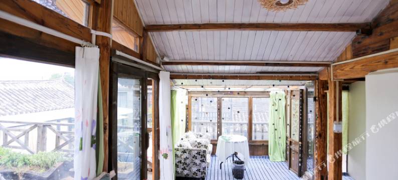 丽江优觅客栈(束河古镇店)图片