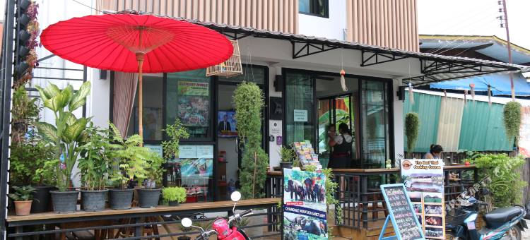 清迈家庭旅馆(Family Home Chiang Mai)图片