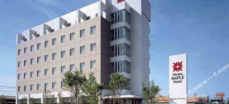 平田枫叶酒店(Hirata Maple Hotel)图片
