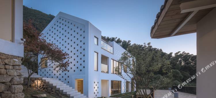 向野而生·千山(桐庐)图片