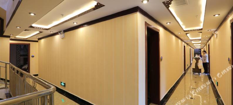 镇远云丰假日酒店(镇远古城店)图片