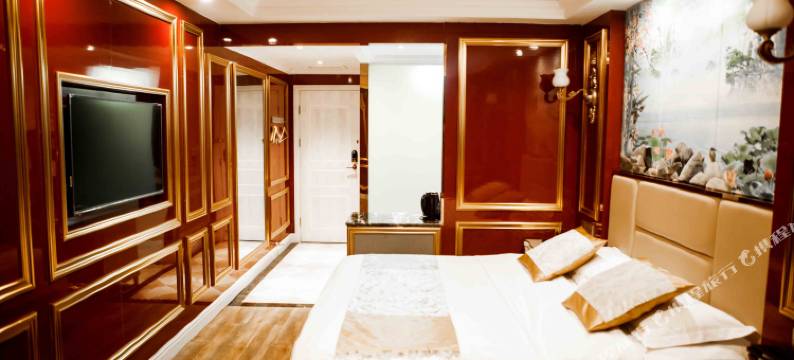 鄂州宏锦精品酒店(长江天下店)图片