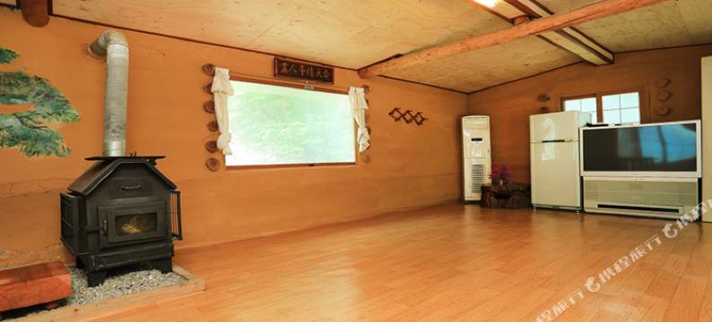 Namyiseom  sanzang民宿(Namyiseom Sanzang Pension)图片