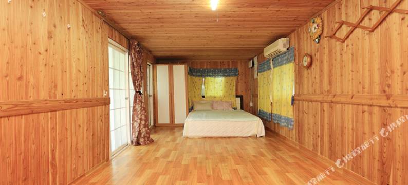 Namyiseom  sanzang民宿(Namyiseom Sanzang Pension)图片