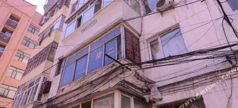 紫云民宿(哈尔滨火车站店)图片