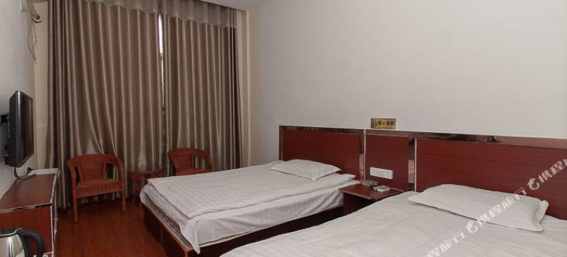 砀山辰宇快捷宾馆图片