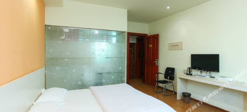 如皋居安宾馆图片