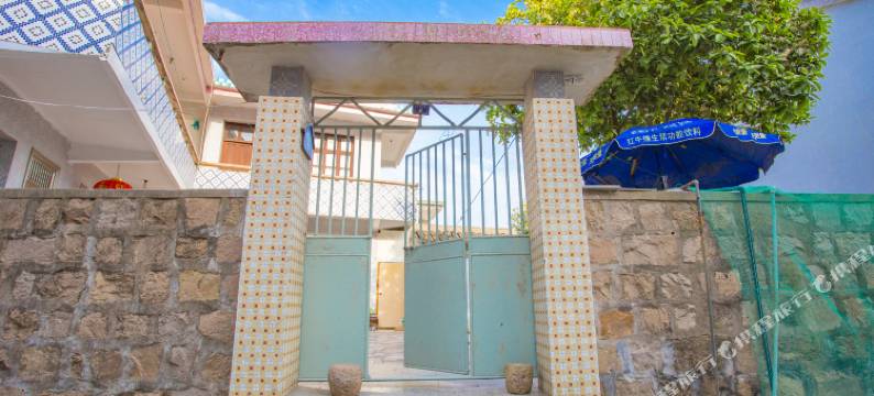 嵊泗家家小庄图片