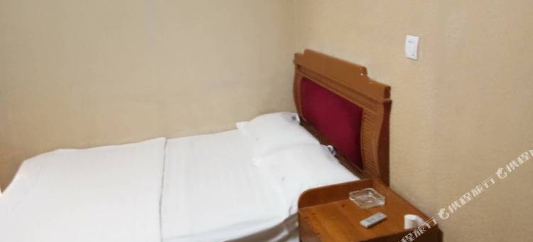 华容黄湖楼宾馆图片