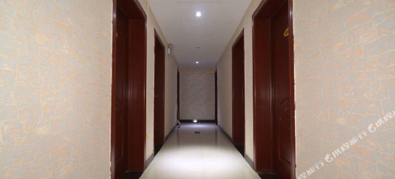 中牟鑫悦宾馆图片