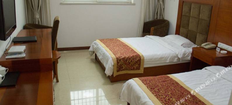 迁安金悦快捷酒店图片