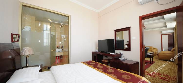 祥云方通酒店图片