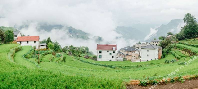 杭州暮光雅苑人家民宿图片