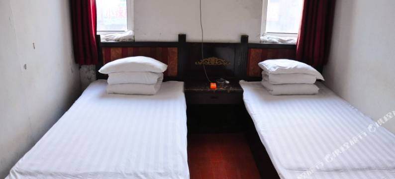 桓仁嘉泰招待所图片