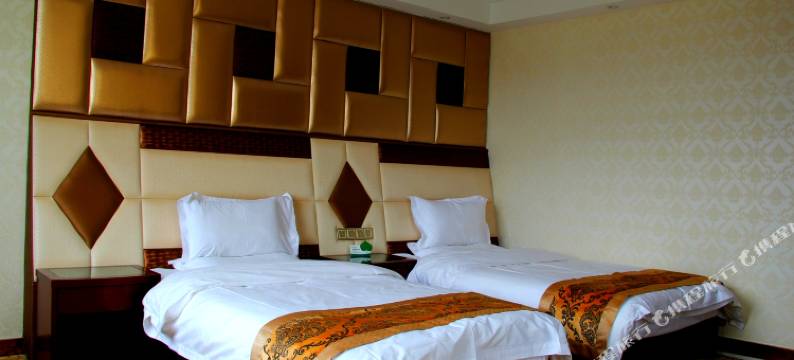 贵德雅馨商务宾馆图片