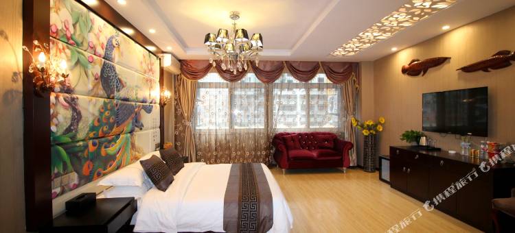 都市118(龙口松岚小区博商店)图片