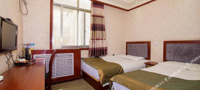 兰州佳源宾馆图片