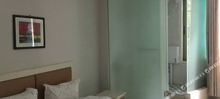 广州沁雅公寓图片