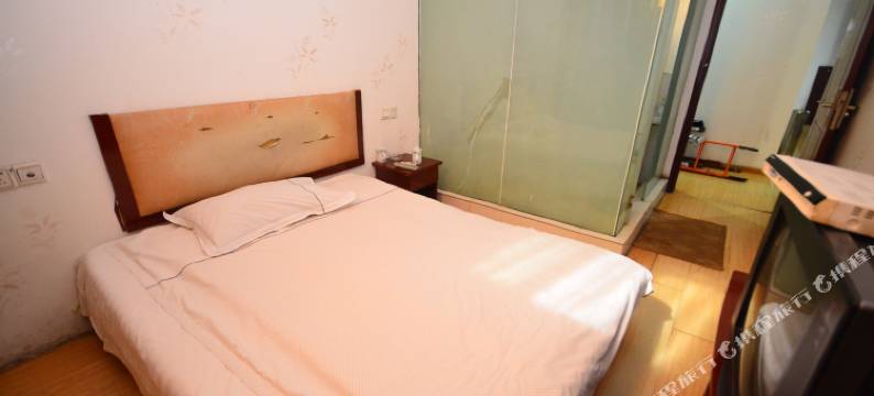 丰县乾隆居宾馆图片