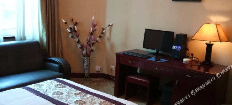 砚山三联酒店图片