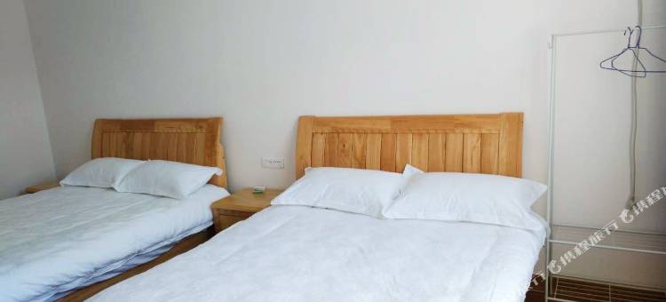 松阳茶香山舍民宿图片