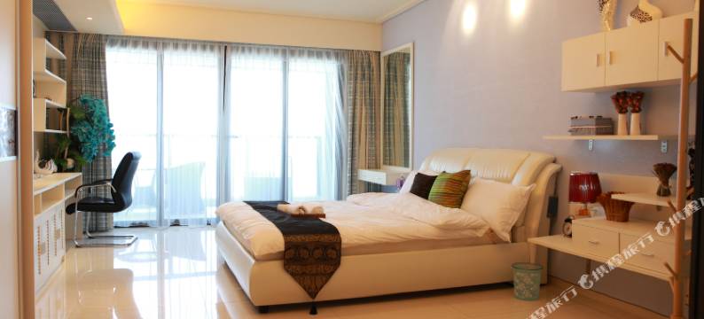 一呆公寓(北海北部湾一号)图片