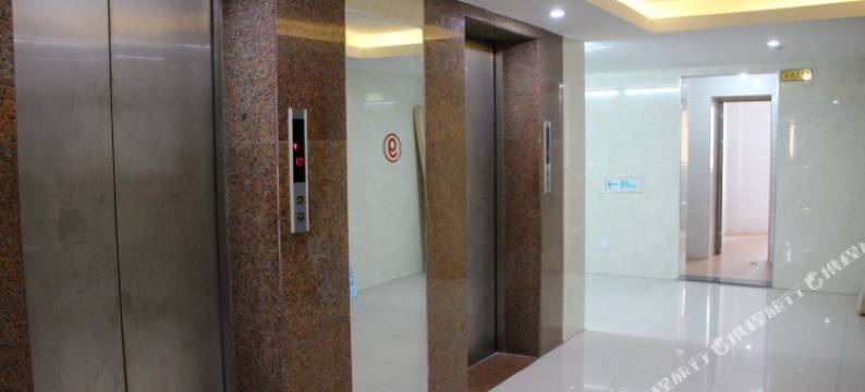 厦门鹭顺快捷酒店火车站店图片