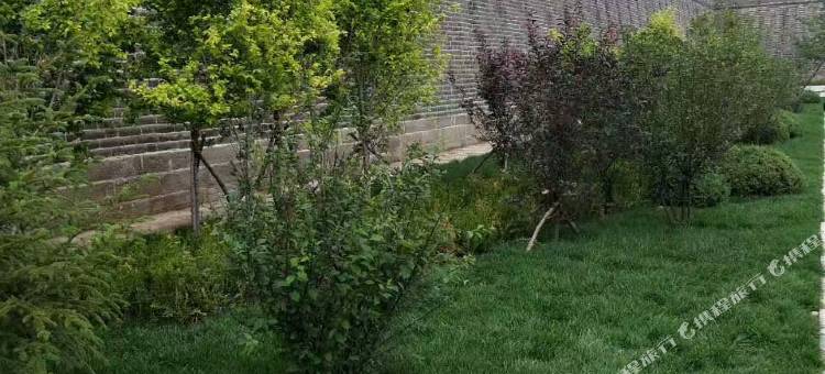 兴城萍水相逢家庭宾馆图片