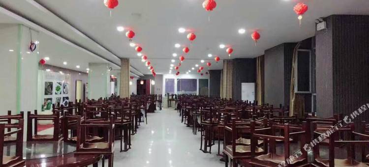 晋城丽山家园酒店(一中店)图片