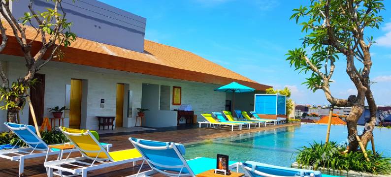 帕德玛拉玛公寓(Rama Residence Padma)图片