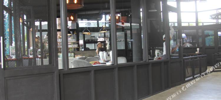 卡马拉热带花园大酒店(Kamala Tropical Garden Hotel)图片