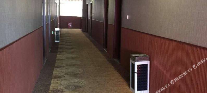 颍上聚豪宾馆图片