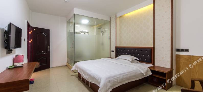 豪庭商务客房(莆田站店)图片