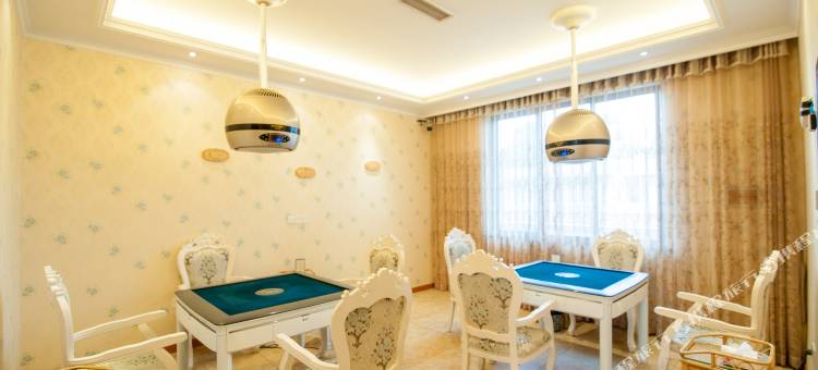 大邑民府宾馆图片