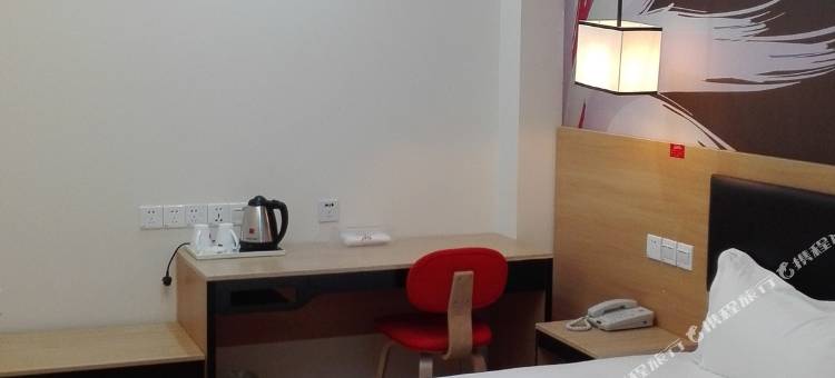 尚客优酒店(兴化戴南顾庄汽车站店)图片