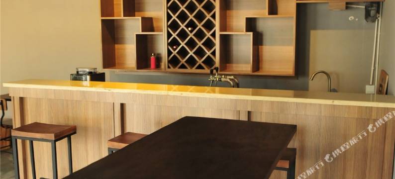 剑川窝居私人客栈图片