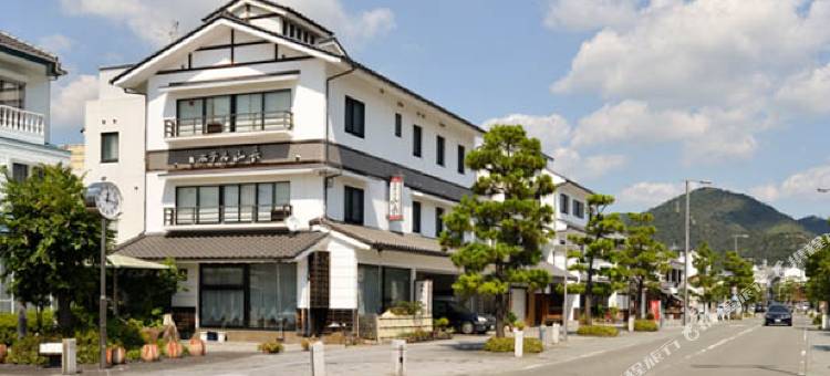 山长酒店(Hotel Yamachou)图片