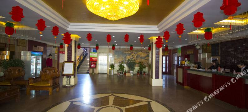 诸城东升大酒店(兴华西路店)图片